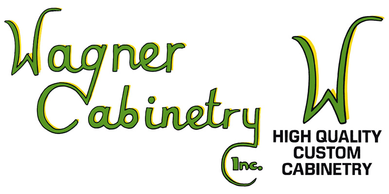 wagner cabinetry logo